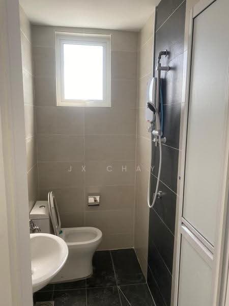 Service Residence for Rent at Pinnacle Sri Petaling - Jx Chay - Bathroom - PropertyGuru.com.my