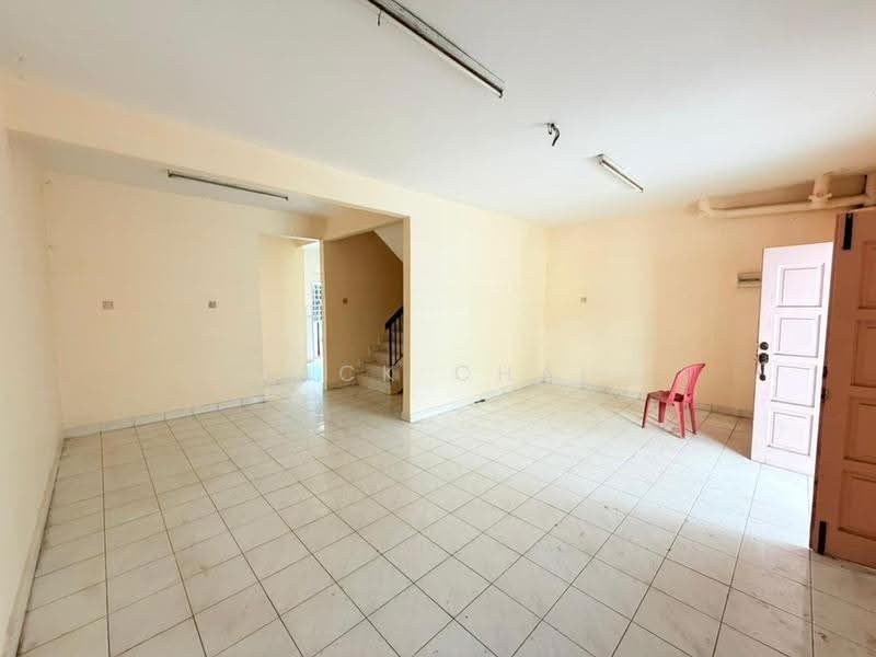 Rumah Teres 2-Tingkat untuk Dijual di Bandar Selesa Jaya (Skudai) - Jack Chai - Interior - PropertyGuru.com.my