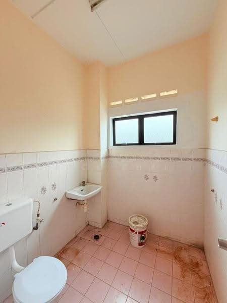 Rumah Teres 2-Tingkat untuk Dijual di Bandar Selesa Jaya (Skudai) - Jack Chai - Bathroom - PropertyGuru.com.my