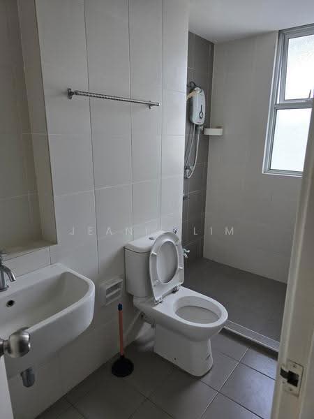 Condominium for Rent at Elit Heights @ Bayan City - Jeanie Lim - Bathroom - PropertyGuru.com.my