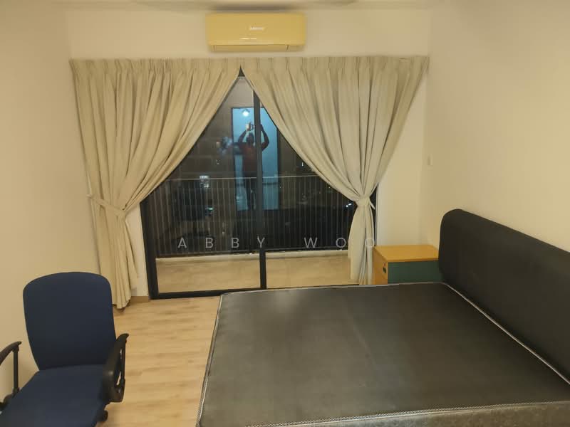 Kediaman Servis untuk Disewa di Emporis - Abby Woo - PropertyGuru.com.my