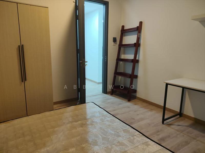 Kediaman Servis untuk Disewa di Emporis - Abby Woo - PropertyGuru.com.my