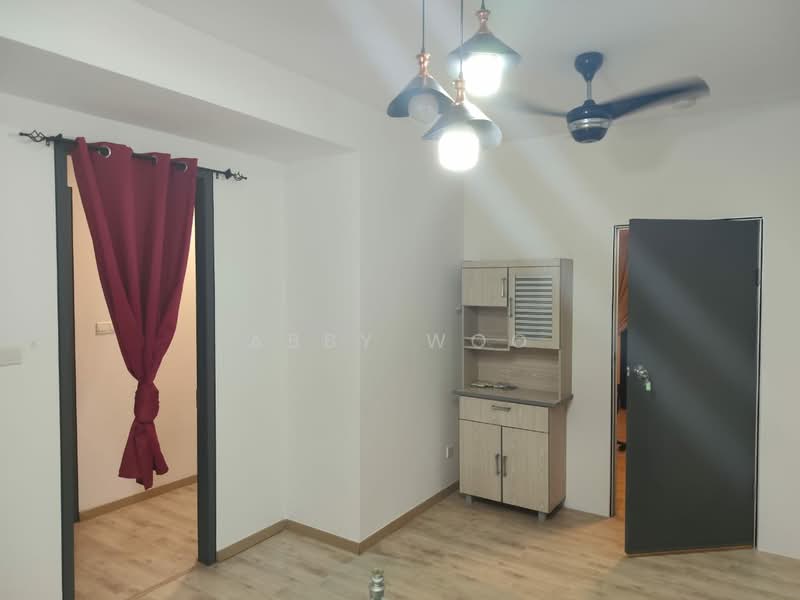 Kediaman Servis untuk Disewa di Emporis - Abby Woo - PropertyGuru.com.my
