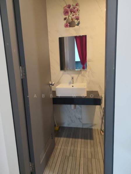 Kediaman Servis untuk Disewa di Emporis - Abby Woo - PropertyGuru.com.my