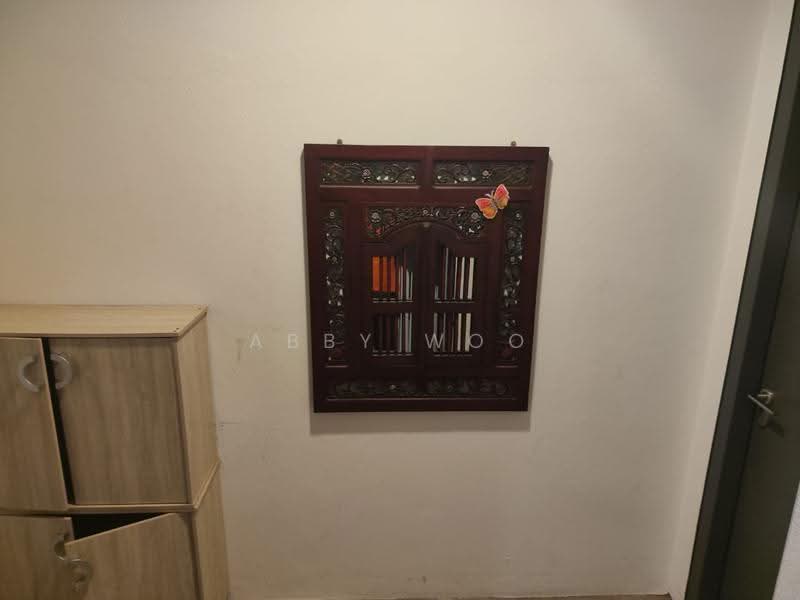 Kediaman Servis untuk Disewa di Emporis - Abby Woo - PropertyGuru.com.my