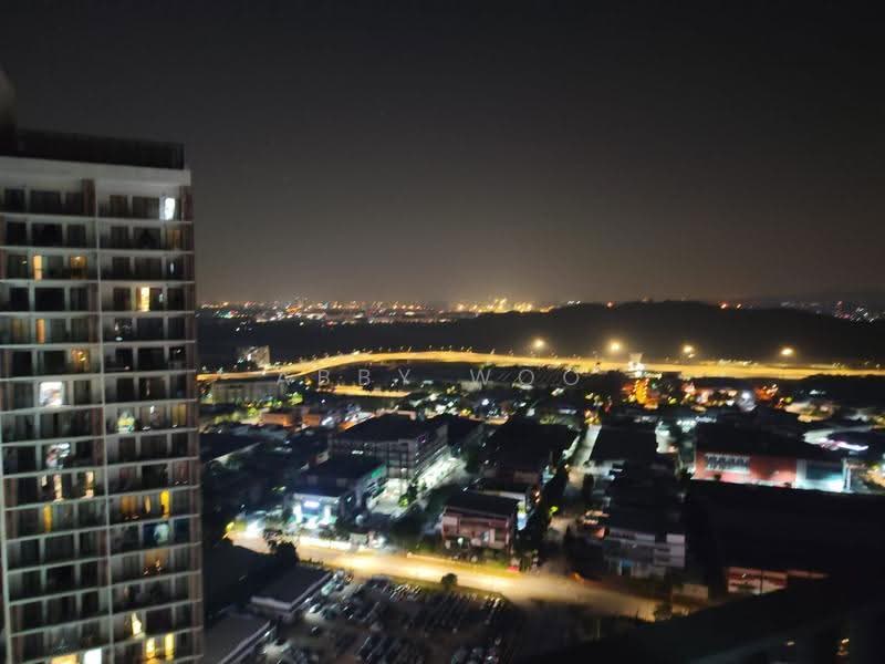 Kediaman Servis untuk Disewa di Emporis - Abby Woo - PropertyGuru.com.my