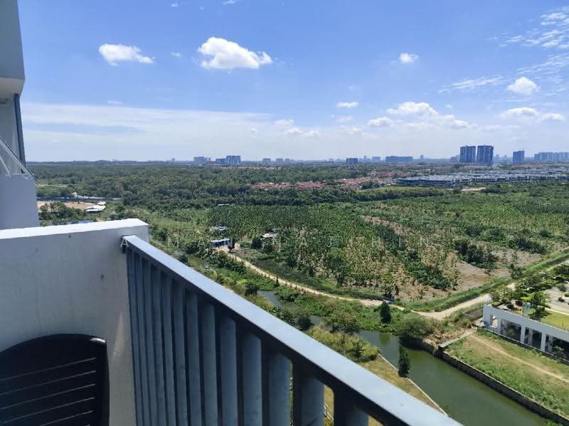 Kondominium untuk Dijual di Lakefront Homes - Aiman Najihin - View - PropertyGuru.com.my