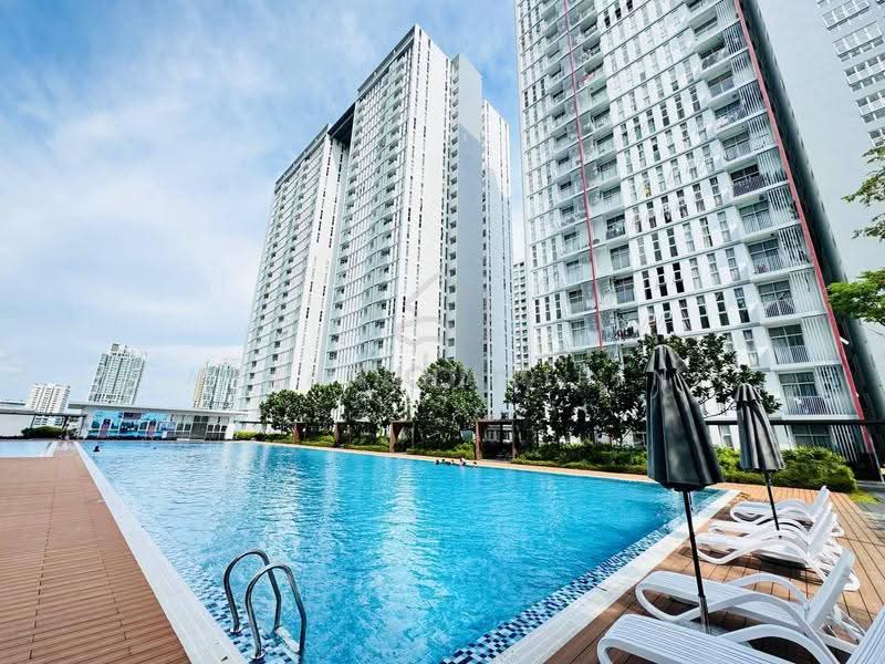 Kondominium untuk Dijual di Lakefront Homes - Aiman Najihin - Exterior - PropertyGuru.com.my