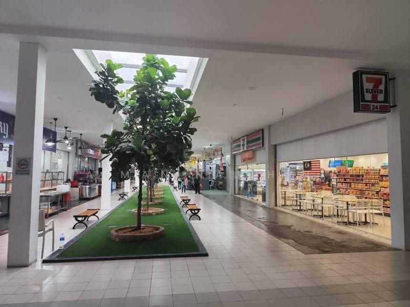 Kondominium untuk Dijual di Lakefront Homes - Aiman Najihin - Exterior - PropertyGuru.com.my