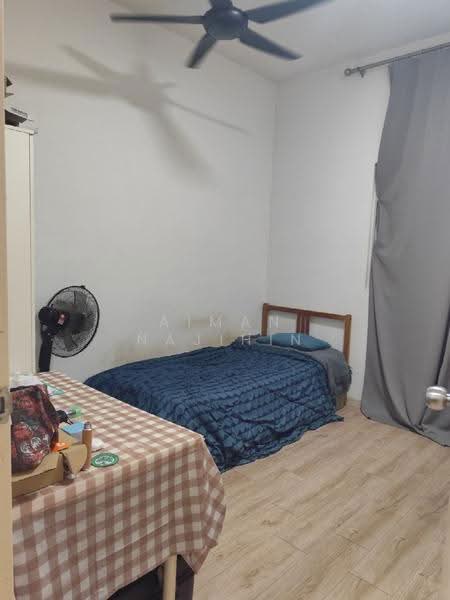 Kondominium untuk Dijual di Lakefront Homes - Aiman Najihin - Bedroom - PropertyGuru.com.my