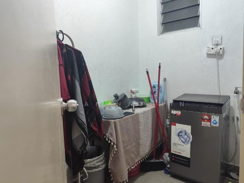 Kondominium untuk Dijual di Lakefront Homes - Aiman Najihin - Interior - PropertyGuru.com.my