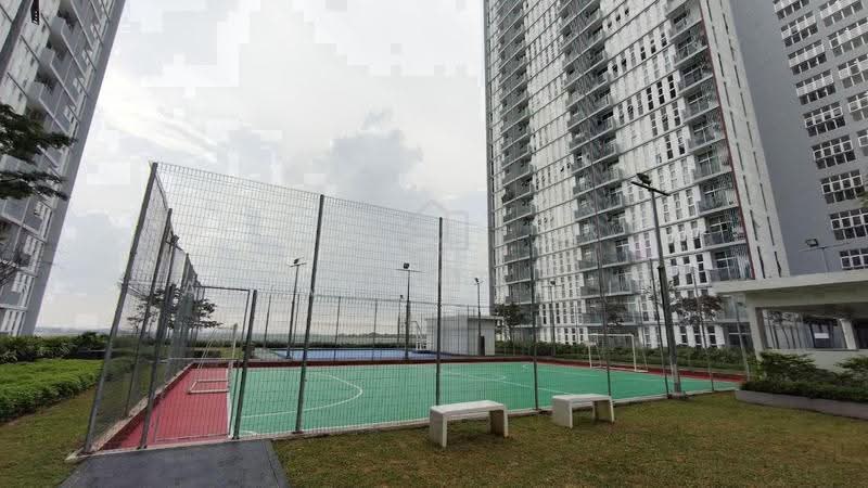 Kondominium untuk Dijual di Lakefront Homes - Aiman Najihin - Exterior - PropertyGuru.com.my