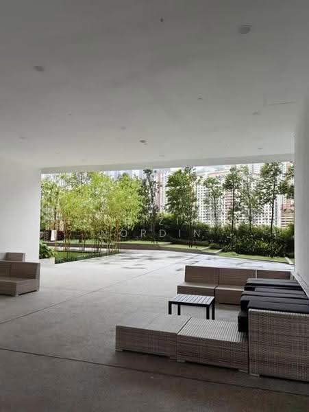 Kediaman Servis untuk Dijual di Hampton Height Damansara - Noor Zihan Nordin - Exterior - PropertyGuru.com.my