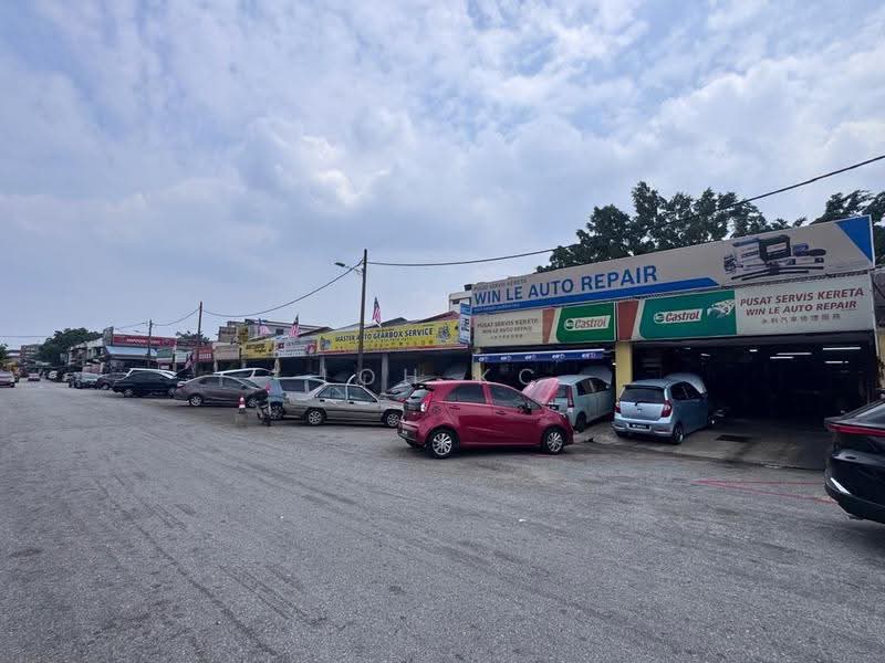 Kedai untuk Disewa di Bandar Baru Ampang (Ampang) - Loh KC - PropertyGuru.com.my