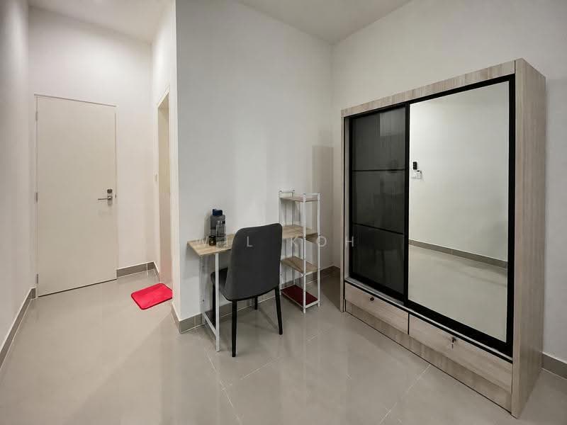 Kediaman Servis untuk Disewa di MKH Boulevard II - Wil Koh - Interior - PropertyGuru.com.my