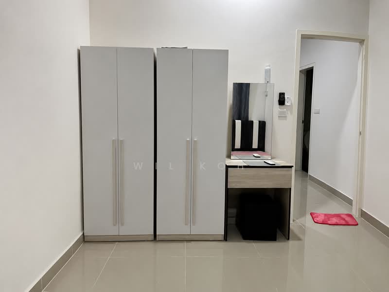 Kediaman Servis untuk Disewa di MKH Boulevard II - Wil Koh - Interior - PropertyGuru.com.my