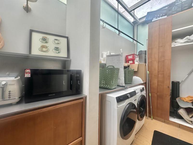 4-storey Terraced House for Sale in Bukit Kiara (Kuala Lumpur) - Lily Hun - Interior - PropertyGuru.com.my