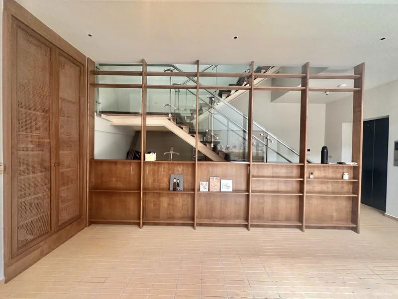4-storey Terraced House for Sale in Bukit Kiara (Kuala Lumpur) - Lily Hun - Interior - PropertyGuru.com.my