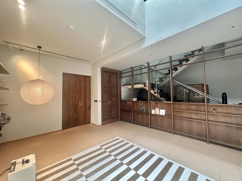 4-storey Terraced House for Sale in Bukit Kiara (Kuala Lumpur) - Lily Hun - Interior - PropertyGuru.com.my