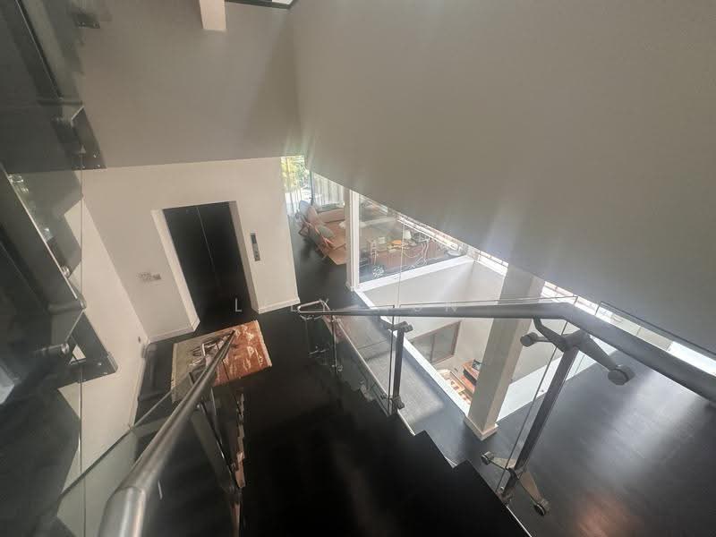 4-storey Terraced House for Sale in Bukit Kiara (Kuala Lumpur) - Lily Hun - Interior - PropertyGuru.com.my