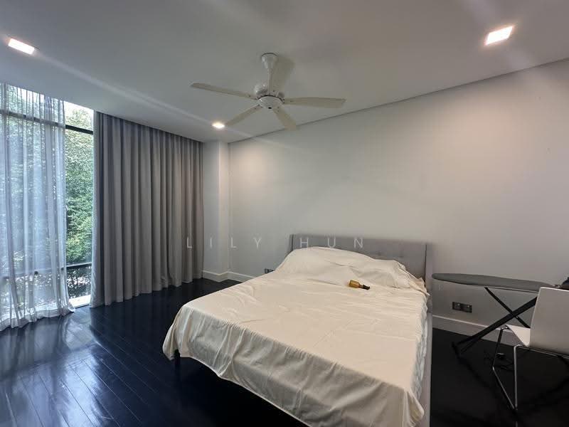4-storey Terraced House for Sale in Bukit Kiara (Kuala Lumpur) - Lily Hun - PropertyGuru.com.my