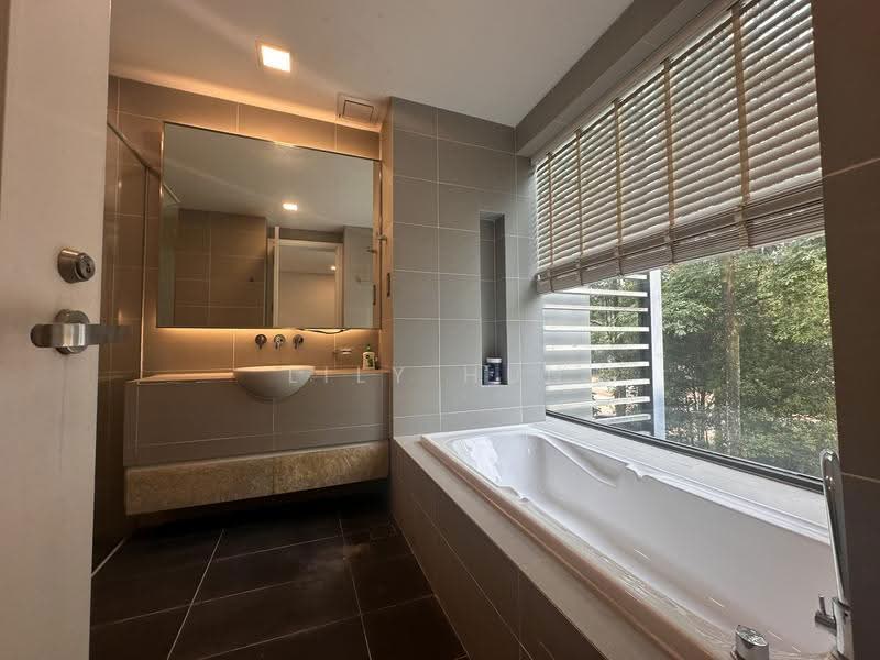 4-storey Terraced House for Sale in Bukit Kiara (Kuala Lumpur) - Lily Hun - PropertyGuru.com.my