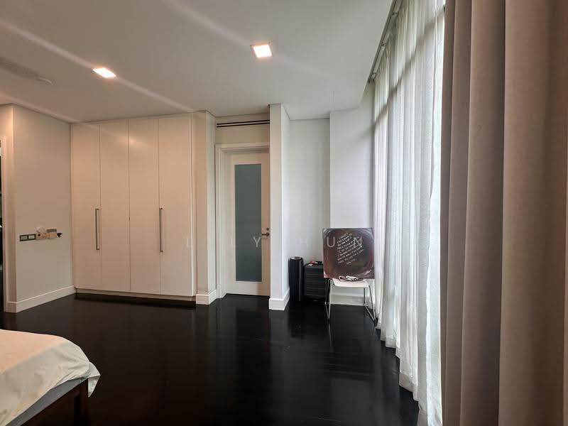 4-storey Terraced House for Sale in Bukit Kiara (Kuala Lumpur) - Lily Hun - PropertyGuru.com.my