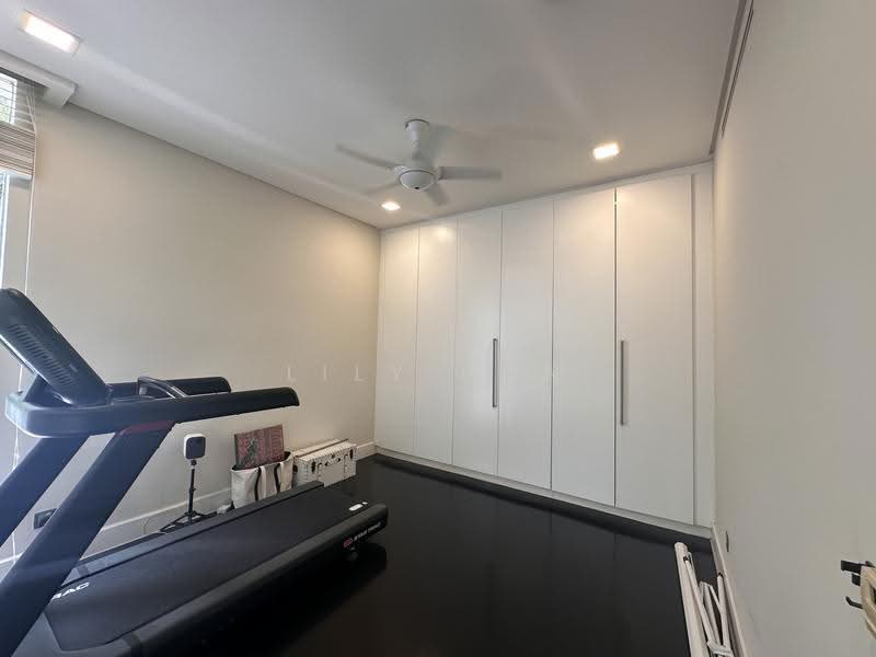 4-storey Terraced House for Sale in Bukit Kiara (Kuala Lumpur) - Lily Hun - PropertyGuru.com.my