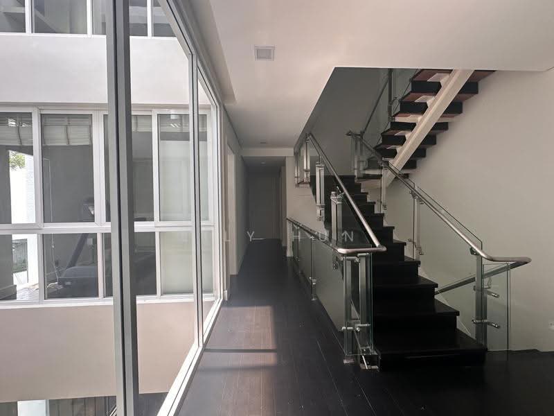 4-storey Terraced House for Sale in Bukit Kiara (Kuala Lumpur) - Lily Hun - PropertyGuru.com.my