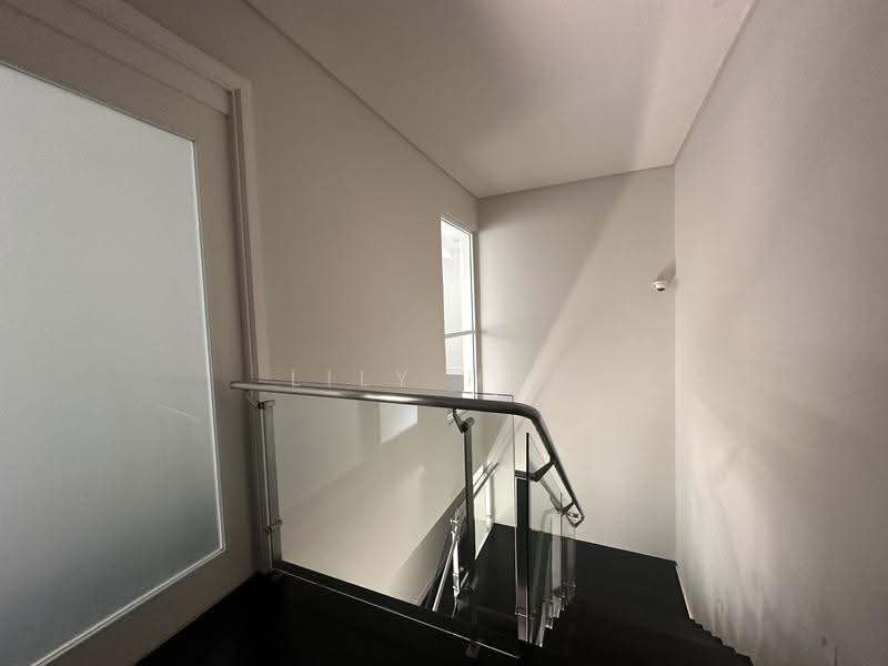 4-storey Terraced House for Sale in Bukit Kiara (Kuala Lumpur) - Lily Hun - PropertyGuru.com.my