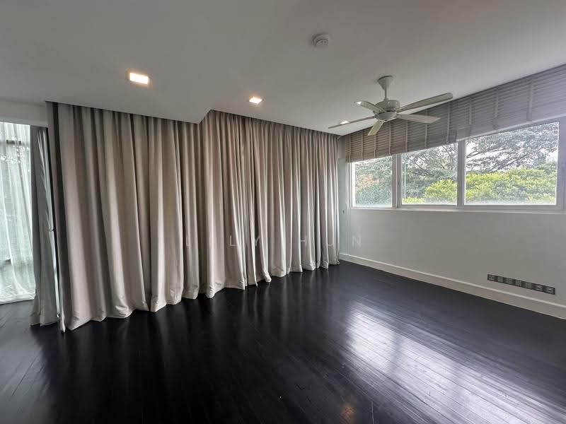 4-storey Terraced House for Sale in Bukit Kiara (Kuala Lumpur) - Lily Hun - PropertyGuru.com.my