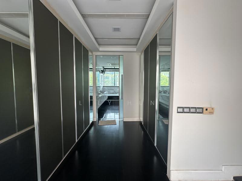 4-storey Terraced House for Sale in Bukit Kiara (Kuala Lumpur) - Lily Hun - PropertyGuru.com.my