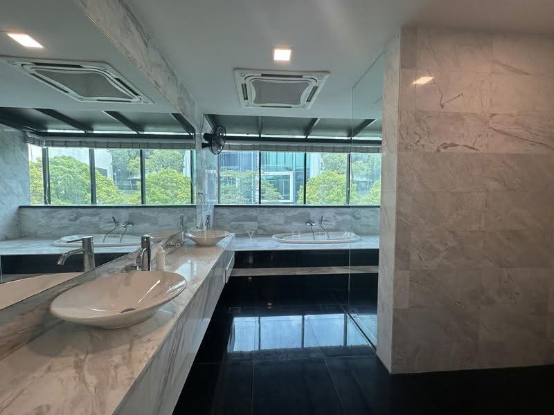 4-storey Terraced House for Sale in Bukit Kiara (Kuala Lumpur) - Lily Hun - PropertyGuru.com.my