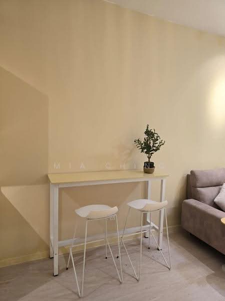 Condominium for Rent at Urbana Residences - Mia Ching - Interior - PropertyGuru.com.my
