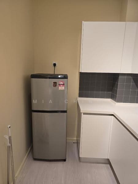 Condominium for Rent at Urbana Residences - Mia Ching - Kitchen - PropertyGuru.com.my
