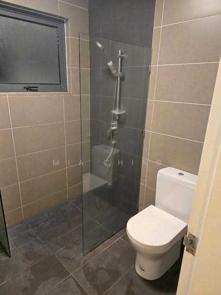 Condominium for Rent at Urbana Residences - Mia Ching - Bathroom - PropertyGuru.com.my