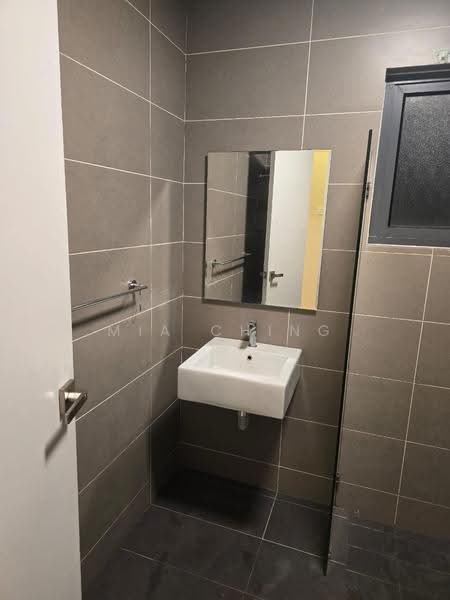 Condominium for Rent at Urbana Residences - Mia Ching - Bathroom - PropertyGuru.com.my