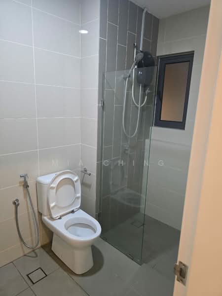 Condominium for Rent at Urbana Residences - Mia Ching - Bathroom - PropertyGuru.com.my