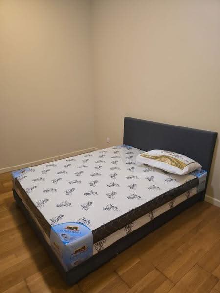 Condominium for Rent at Urbana Residences - Mia Ching - Bedroom - PropertyGuru.com.my