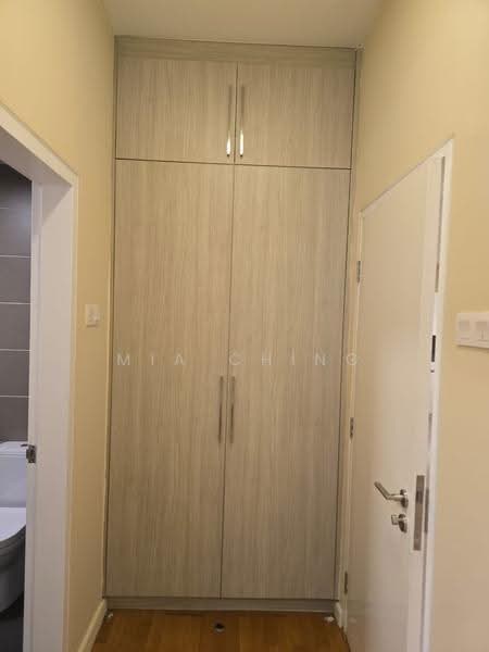 Condominium for Rent at Urbana Residences - Mia Ching - Interior - PropertyGuru.com.my