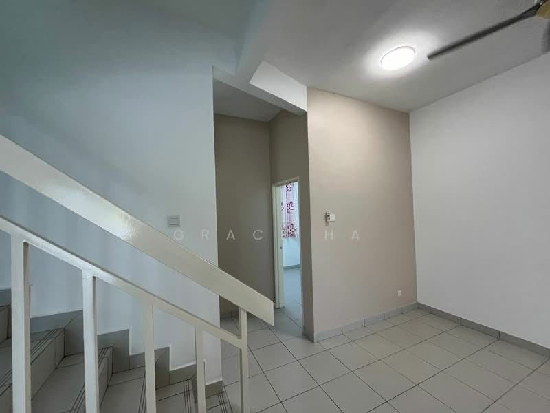 Rumah Teres untuk Disewa di Bandar Teknologi Kajang (Kajang) - Grace Ha - Interior - PropertyGuru.com.my
