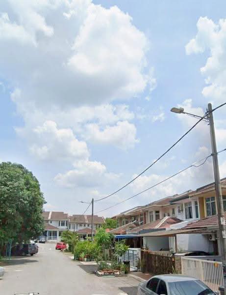 Rumah Teres 2-Tingkat untuk Dijual di Taman Puncak Jalil (Seri Kembangan) - Melissa Ting - Exterior - PropertyGuru.com.my