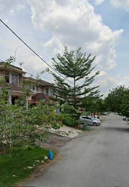 Rumah Teres 2-Tingkat untuk Dijual di Taman Puncak Jalil (Seri Kembangan) - Melissa Ting - Exterior - PropertyGuru.com.my