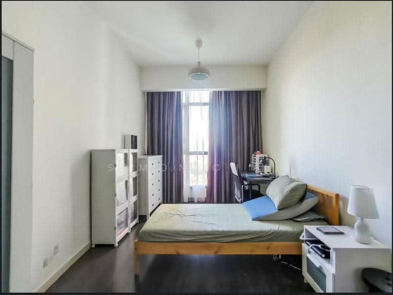 Service Residence for Sale at 28 Boulevard - Simon Chin - Bedroom - PropertyGuru.com.my