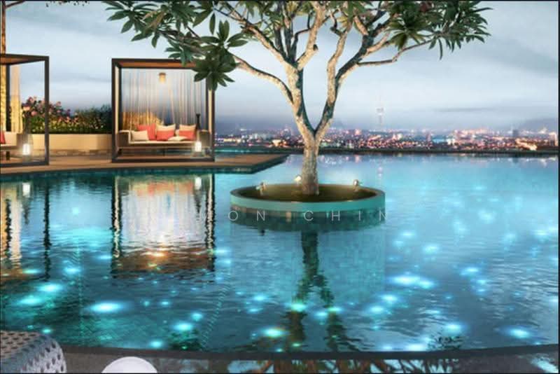 Service Residence for Sale at 28 Boulevard - Simon Chin - Exterior - PropertyGuru.com.my