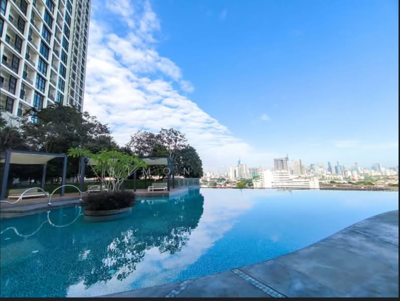 Service Residence for Sale at 28 Boulevard - Simon Chin - Exterior - PropertyGuru.com.my