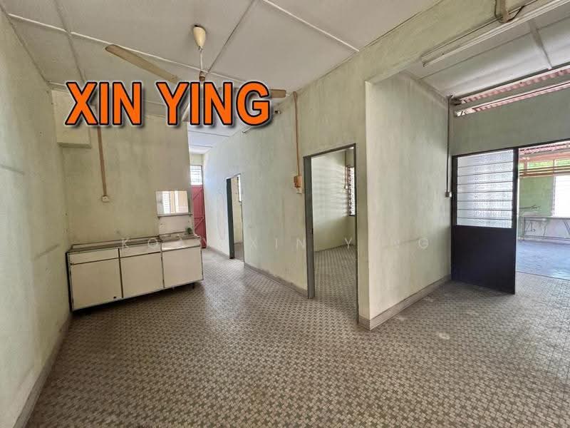 Rumah Teres 1-Tingkat untuk Dijual di Tanjung Tokong (Penang) - Koay Xin Ying - Interior - PropertyGuru.com.my