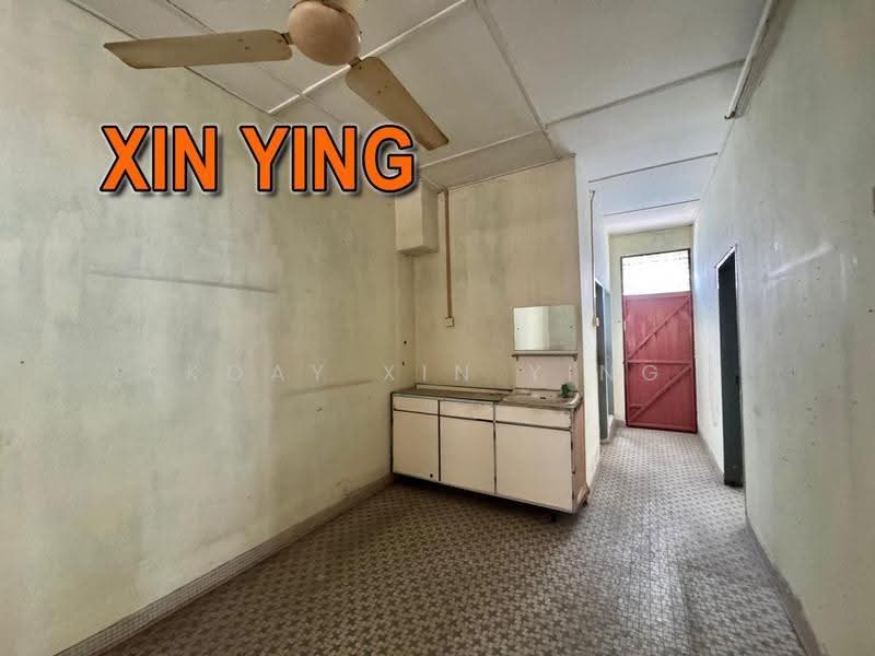 Rumah Teres 1-Tingkat untuk Dijual di Tanjung Tokong (Penang) - Koay Xin Ying - Interior - PropertyGuru.com.my