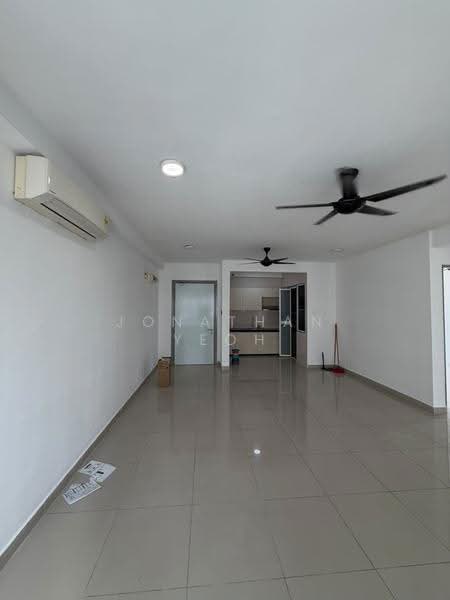 Condominium for Rent at Rafflesia - Jonathan Yeoh - Living Room - PropertyGuru.com.my
