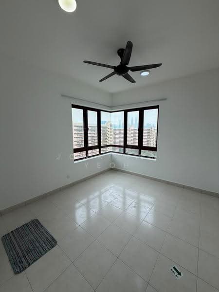 Condominium for Rent at Rafflesia - Jonathan Yeoh - View - PropertyGuru.com.my
